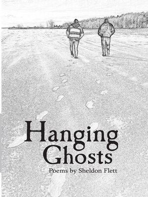 cover image of Hanging Ghosts